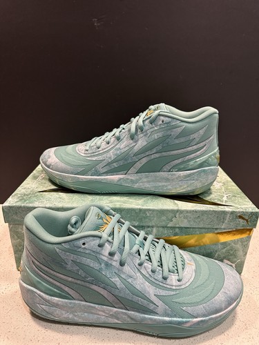 Size puma lamelo ball 02 - size, 16