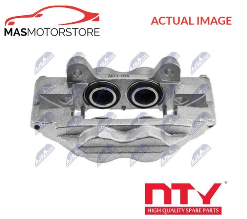 Brake caliper braking front - caliper,
