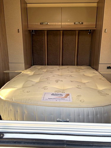 Luxury custom made - luxury, caravan