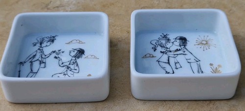 Pair 1950 60 - pair, 1950's