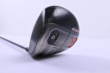 Left Hand Cobra King F6 Driver