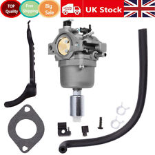 Carburetor Carb Kit For Briggs & Stratton 699475 Nikki 697203 18HP 795873 21HP