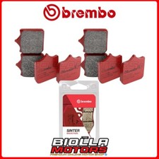 BREMBO TRIUMPH SPEED TRIPLE