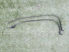 GENUINE FORD CAPRI MK3 FUEL