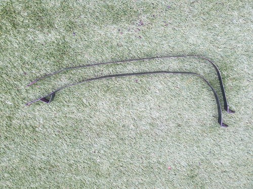 Genuine ford capri mk3 - genuine,