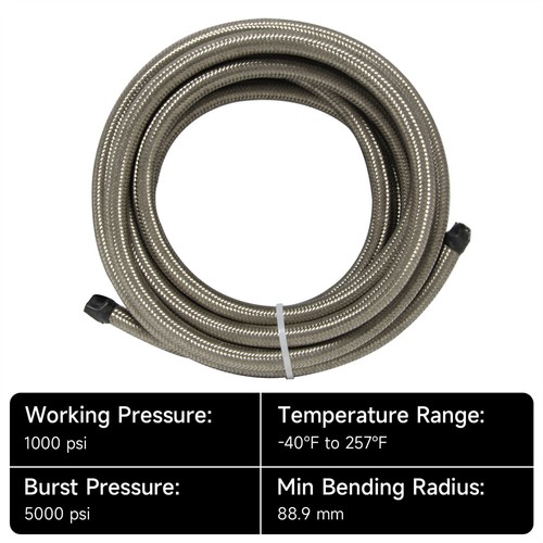 Universal 4ft an8 - 16.4ft,