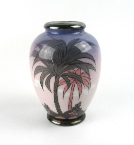 Karl ens porcelain vase - ens,
