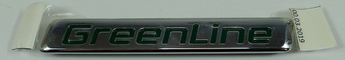 Skoda superb mk2 greenline - skoda,