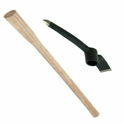 5lb mattock beech - 5lb, wood