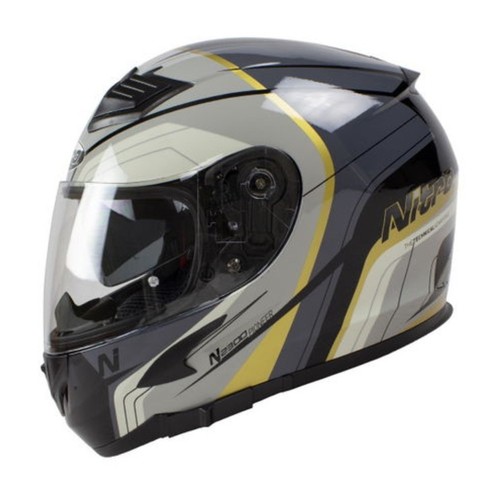 Nitro n2300 pioneer motorcycle - n2300,