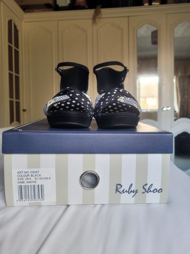 Shoes women size ruby - women,