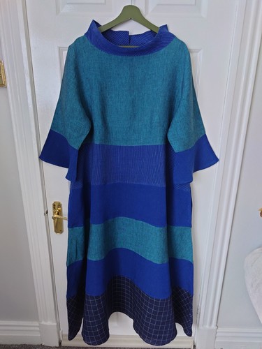 Terry macey irish linen - macey,