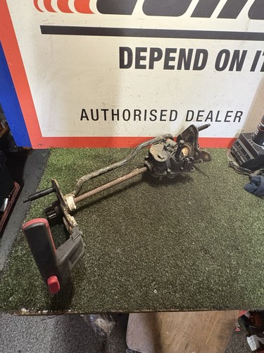 Mountfield sp555v petrol - sp555v,