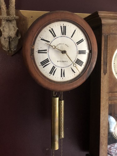 Antique beringer bros - beringer, of