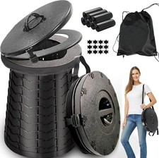 XXL Portable Toilet for