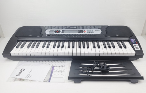 Rockjam rj654 key - key, keyboard