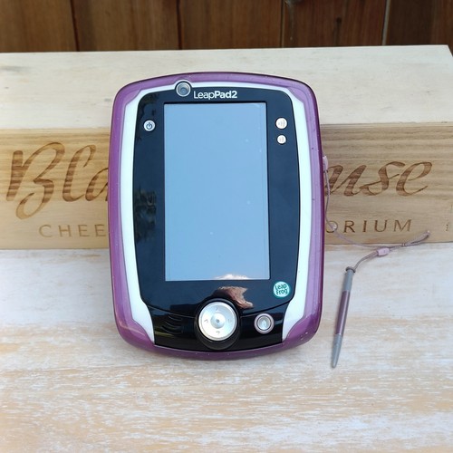 Leapfrog leappad2 explorer - leapfrog,