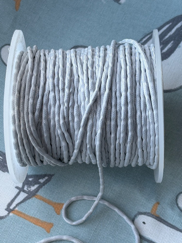 Curtain lead weight - lead, 25g
