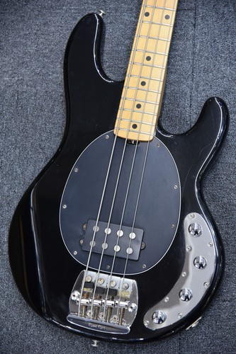 Music man stingray - ex, black