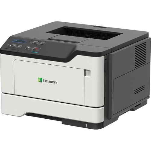 Lexmark ms421dn duplex - ms421dn,