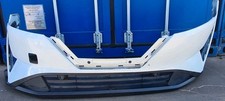 NISSAN QASHQAI J12 2021-2023 FRONT BUMPER 62026-6UA0A