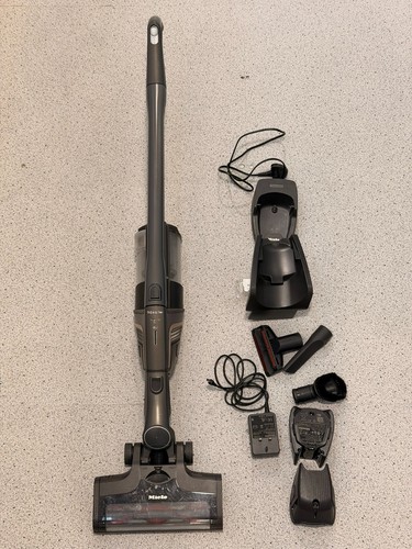 Miele triflex hx2 cat dog - miele,