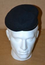 Genuine Ex MOD British Military All Regiments Beret - Wool - Choose Size