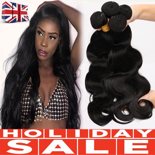 Brazilian bundles 300g - 9a,