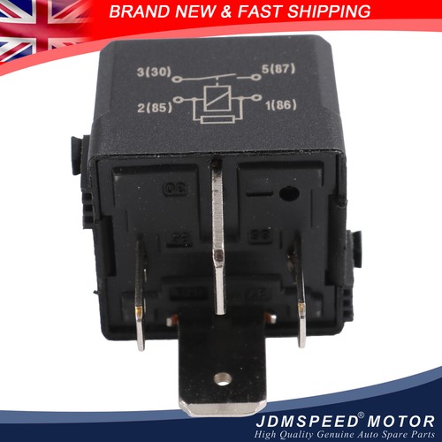 Pin grey relay for mercedes - relay,