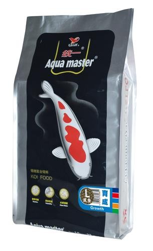 Aqua master koi - master,
