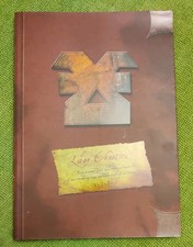 Warhammer Liber Chaotica Vol 1