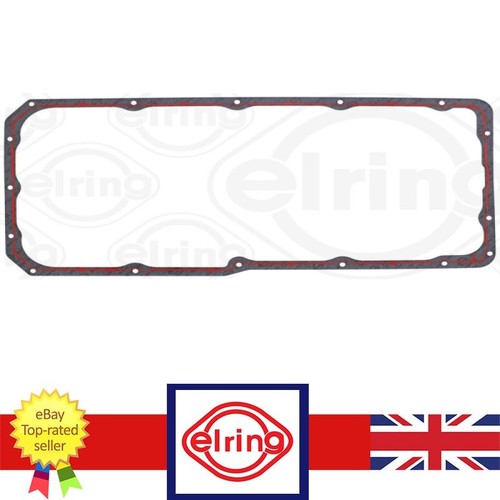 Oil sump gasket for - for, daewoo