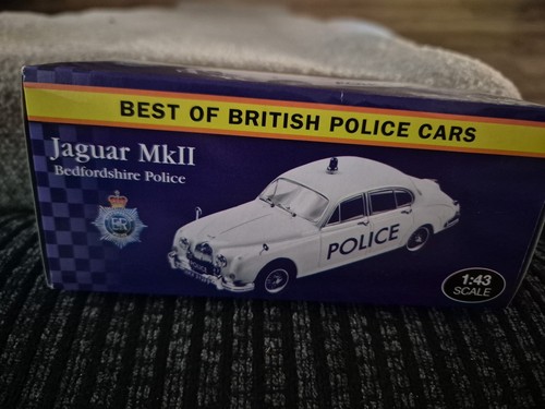 Atlas jaguar mk11 - 1, police