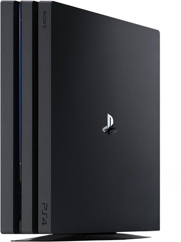 Sony playstation pro - sony,