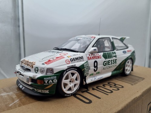 Sale 18 ford escort - ford, mk5