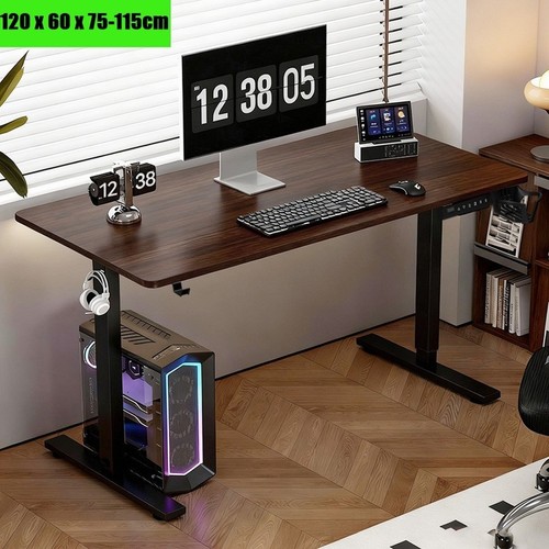 Standing desk electric height - desk,