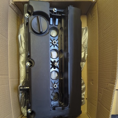 Valve cam rocker cover - cam, +
