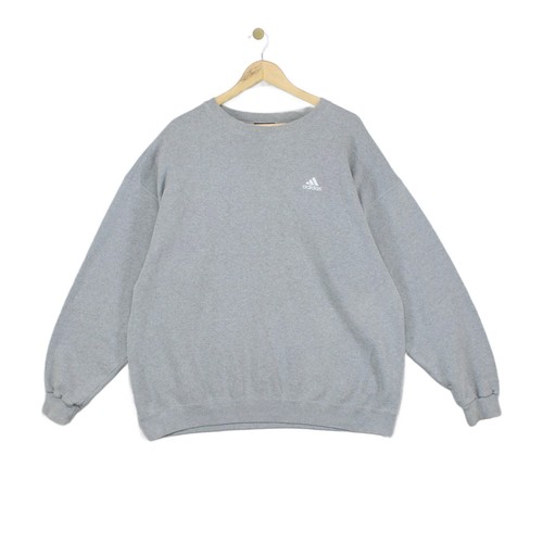 Vintage adidas sweatshirt mens - adidas,
