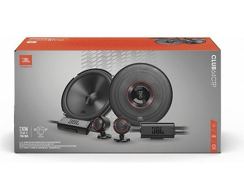 New jbl club64ctp 2 - new, 6-1/2"