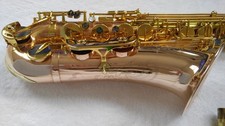 EASTERN MUSIC TENOR SAXOPHONE