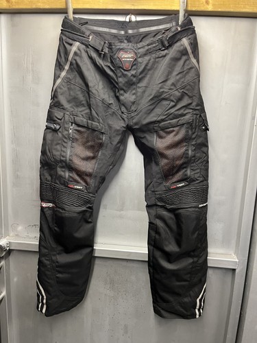 Rst adventure pro series - rst,