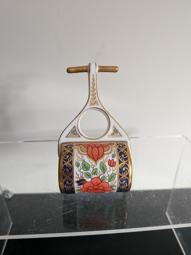 Royal crown derby - crown,