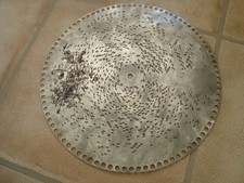 Polyphon Regina 12"" Music box