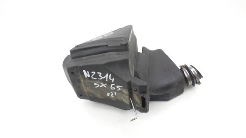 Ktm airbox air filter - ktm,