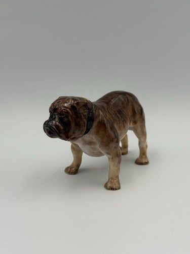 Royal doulton brindle - royal,