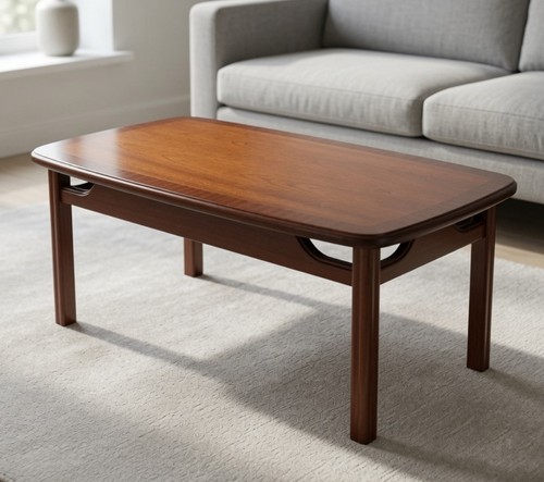 Rare vintage plan teak - rare,