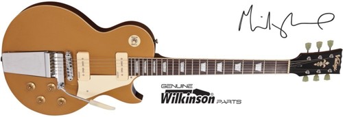 Vintage v100mu reissued series - v100mu,