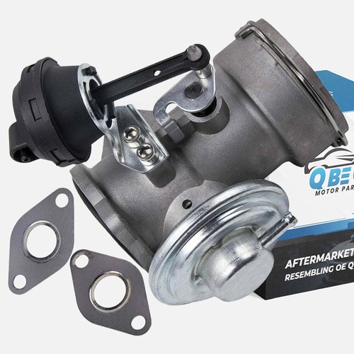 Egr valve fits multivan - fits, vw