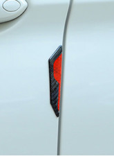 4x Car Door Edge Scratch
