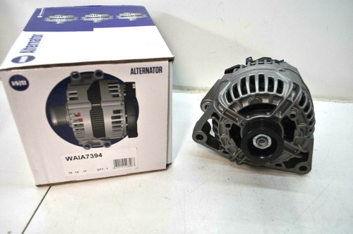 Alternator for vauxhall - alternator,